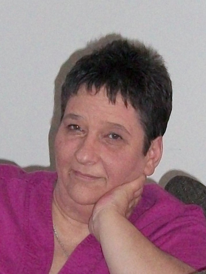 Avis de décès de Mme Suzanne Verreault