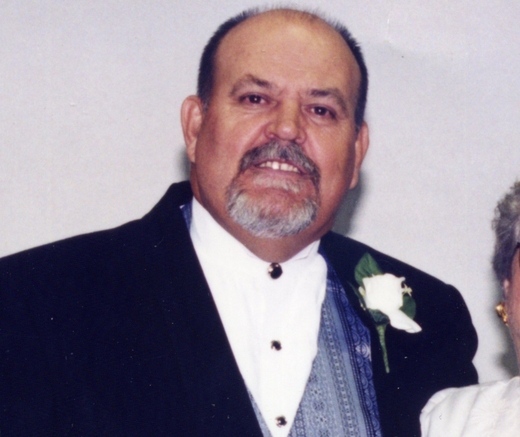 Obituary of Michael Jenkins