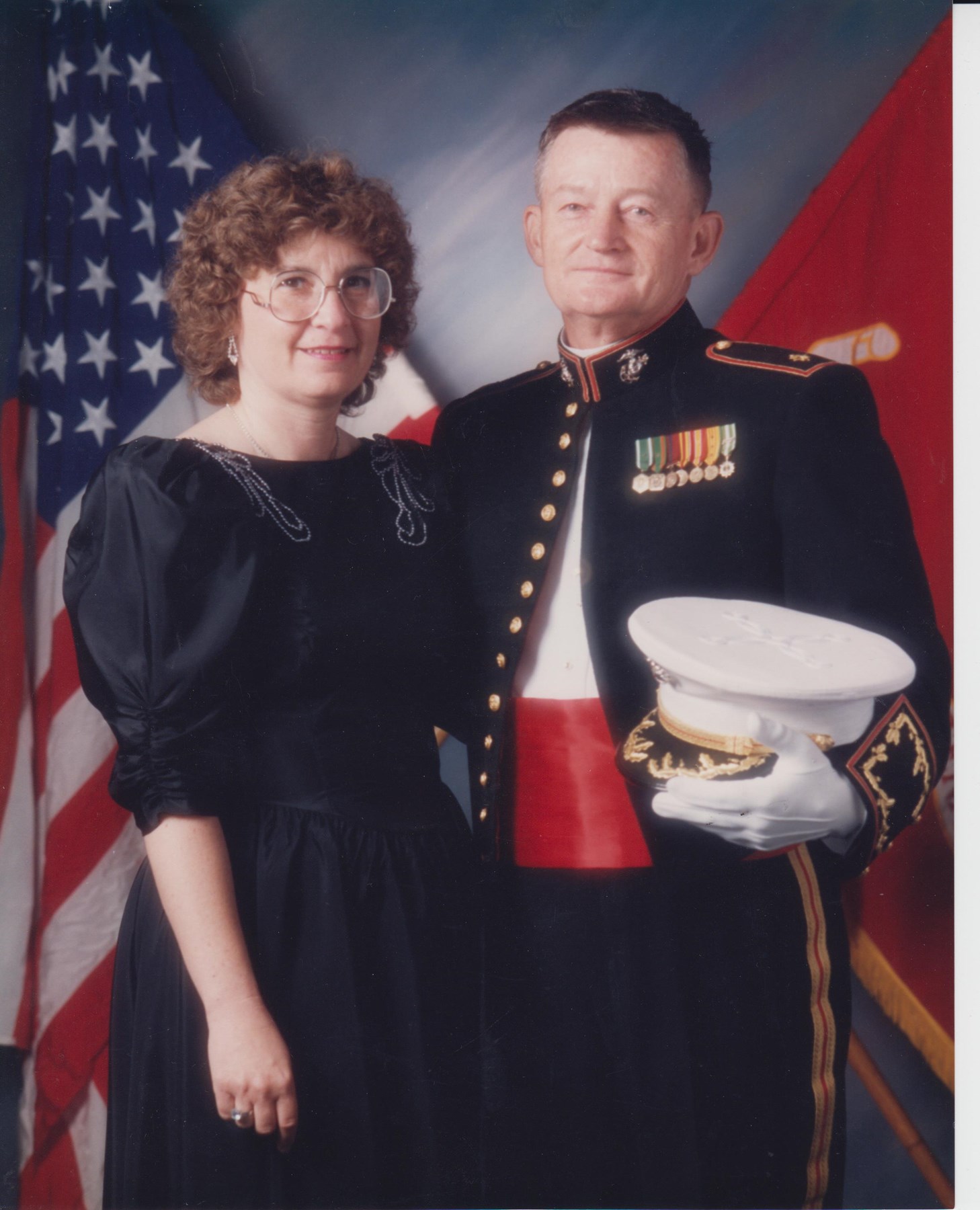 Obituary of Douglas Arthur Law