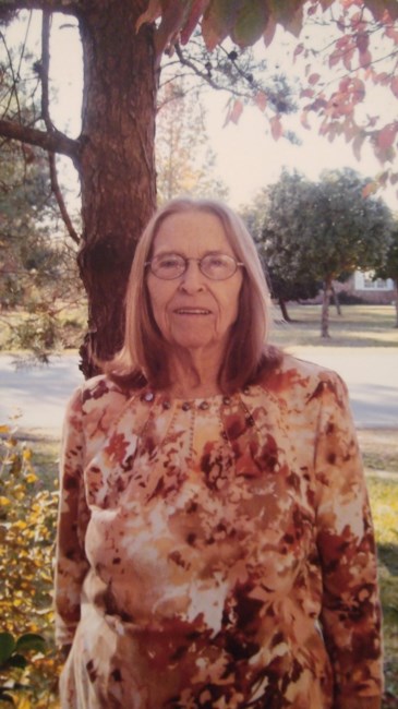 Obituary of Susie Ann Gray