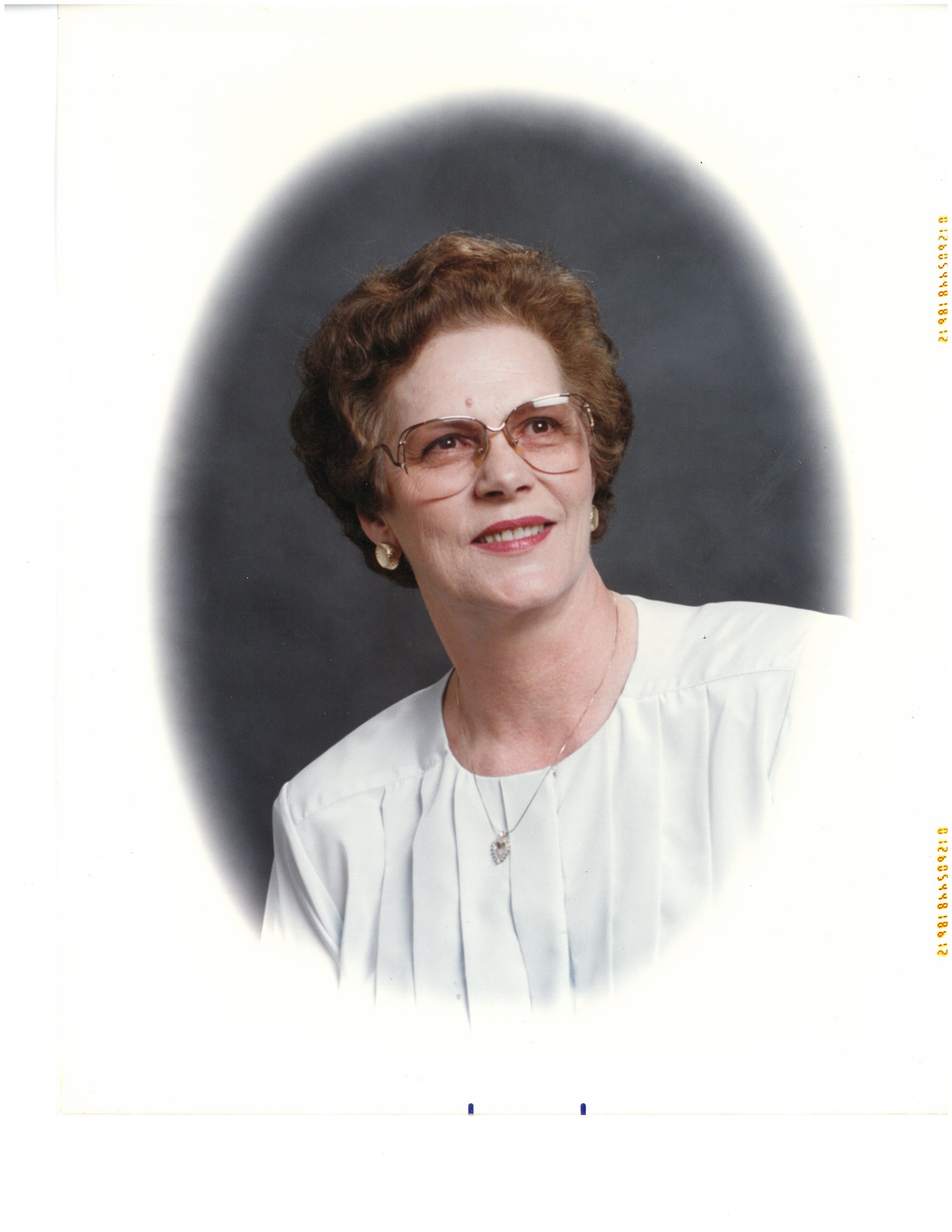 Carolyn Welch Obituary Oklahoma City, OK