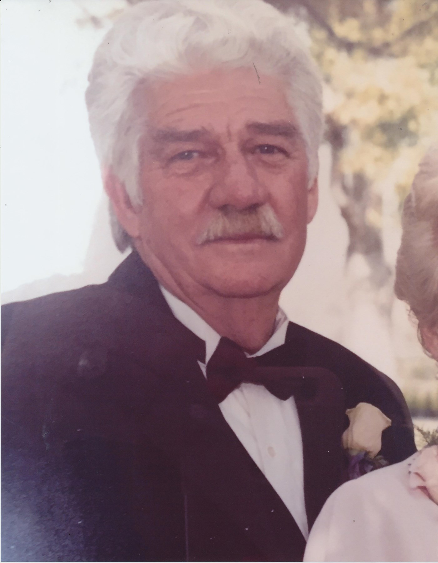 Obituary of Jimmy Lee Lucas