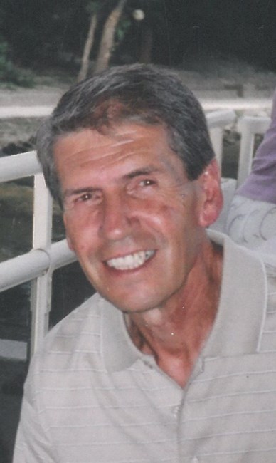 Obituary of Mr. Gene Leonard Sobie