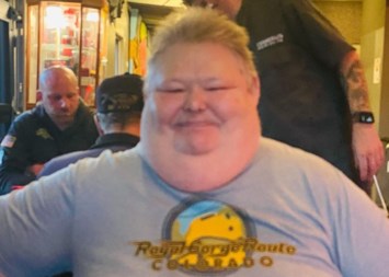 Obituary of Darrell Rizzolo