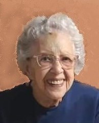 Obituary of Teresa Gonzalez