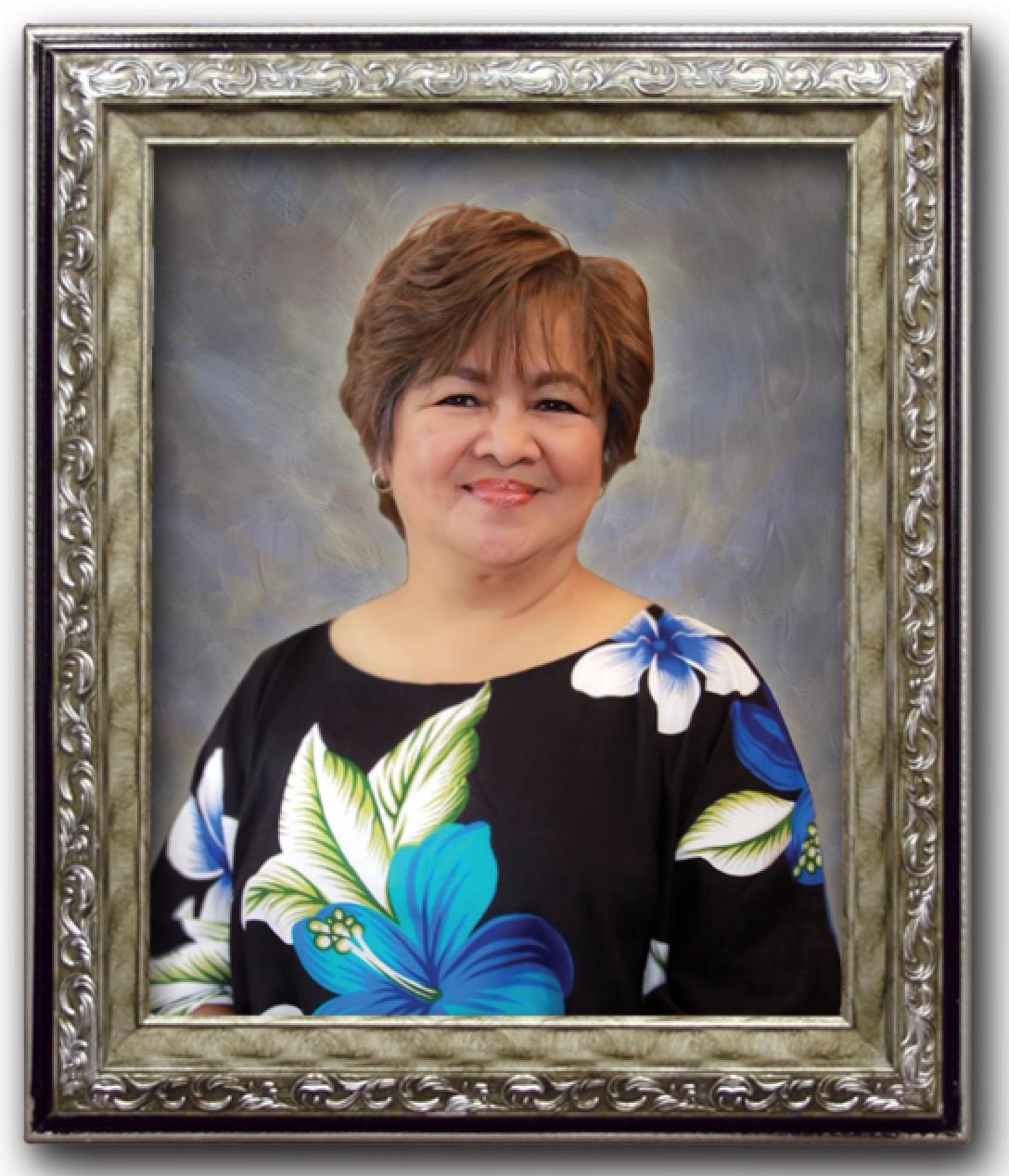 Obituary of Noraida Vergel