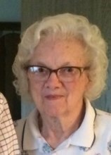 Obituary of Margaret Kroes