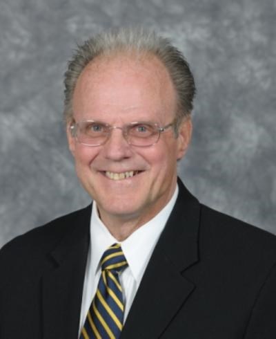 Obituary of Ronald A. Baier