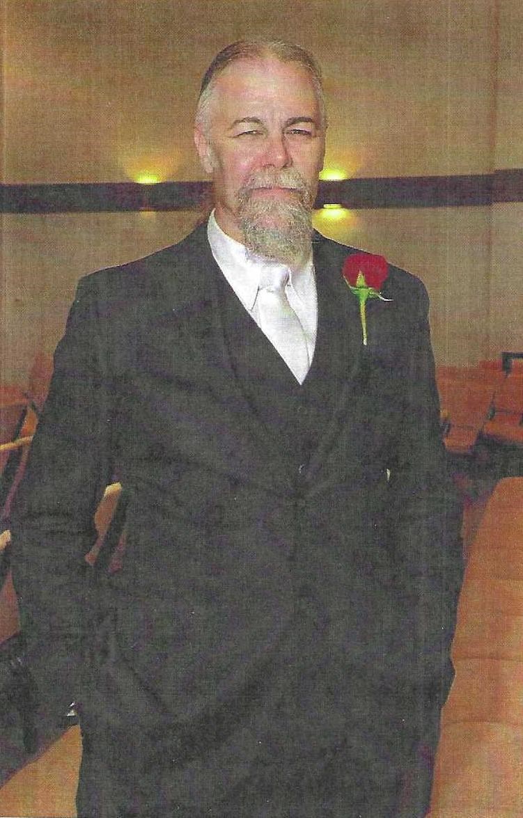 Obituary of Michael Dean McIntire