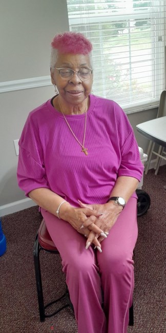 Obituary of Ruth H. Cooper