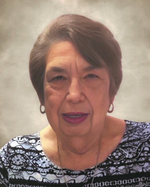 Obituary of Frances L. Saucedo