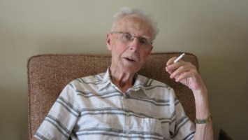 Obituary of Arthur Roberts