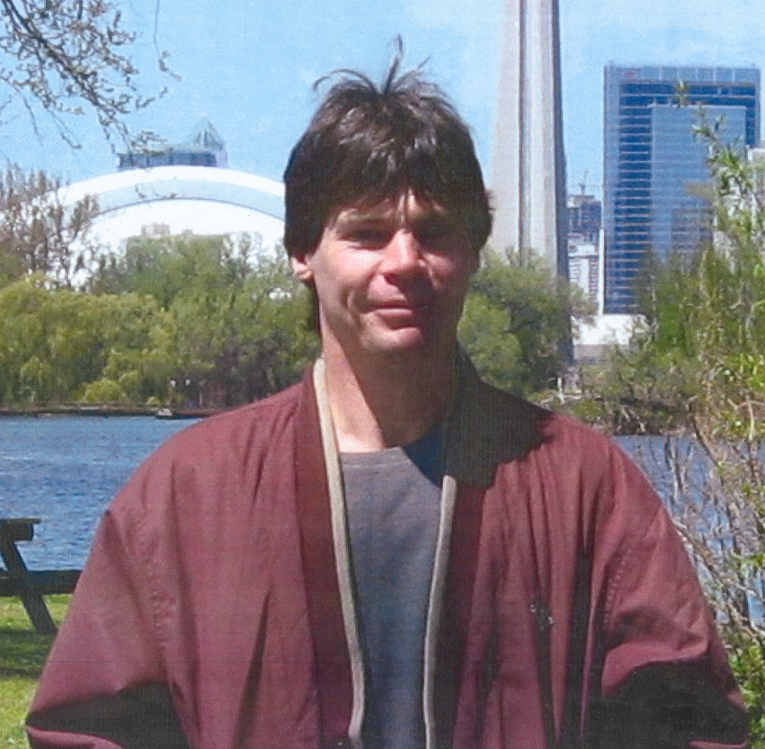 Michael Holmes Obituary Toronto, ON