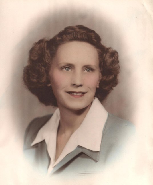 Obituary of Eva H. Lanning