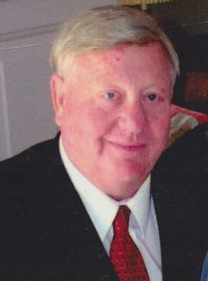 Avis de décès de Dale Edward Young