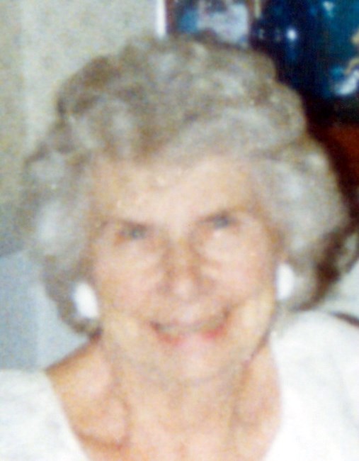 Obituary of Charlotte E. Taylor