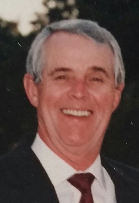 Obituary of Richard "Dick" Emery