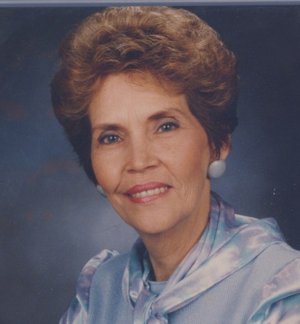 Obituary of Peggy Ann Stevens