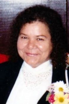 Obituary of Frances Kay Mankiller Willingham