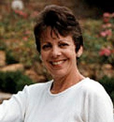 Obituary of Barbara Freeman Adkins