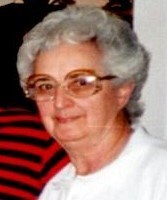 Obituary of Martha May Likens