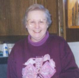Obituary of Patricia "Pat" Rae Coleman