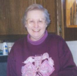 Obituario de Patricia "Pat" Rae Coleman