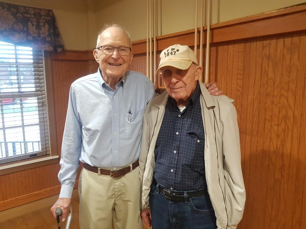 Obituary of Paul Francis McClain