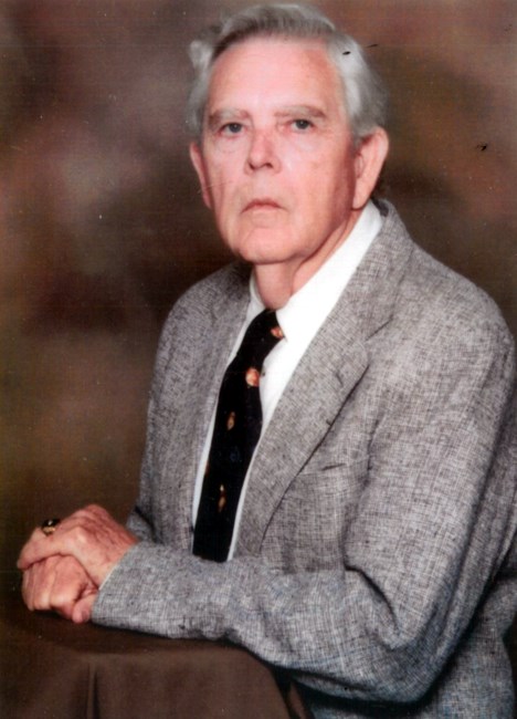 Obituary of Marvin Edison Waters