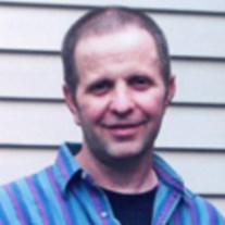 Obituary of Michael Wayne Sargent