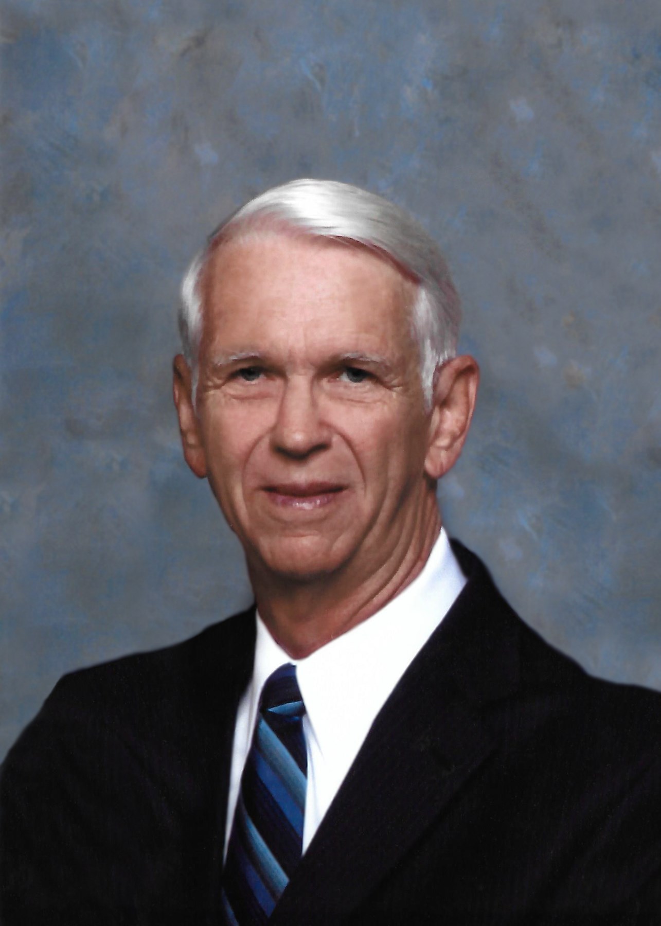 Obituary of Thomas Motley