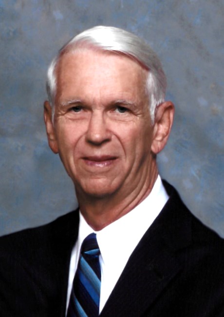 Obituary of Thomas Motley