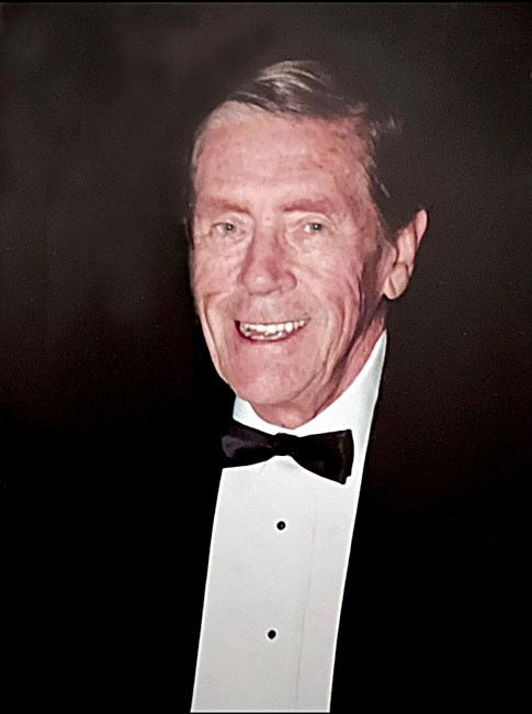 Obituary of Gerald Alexander Taylor