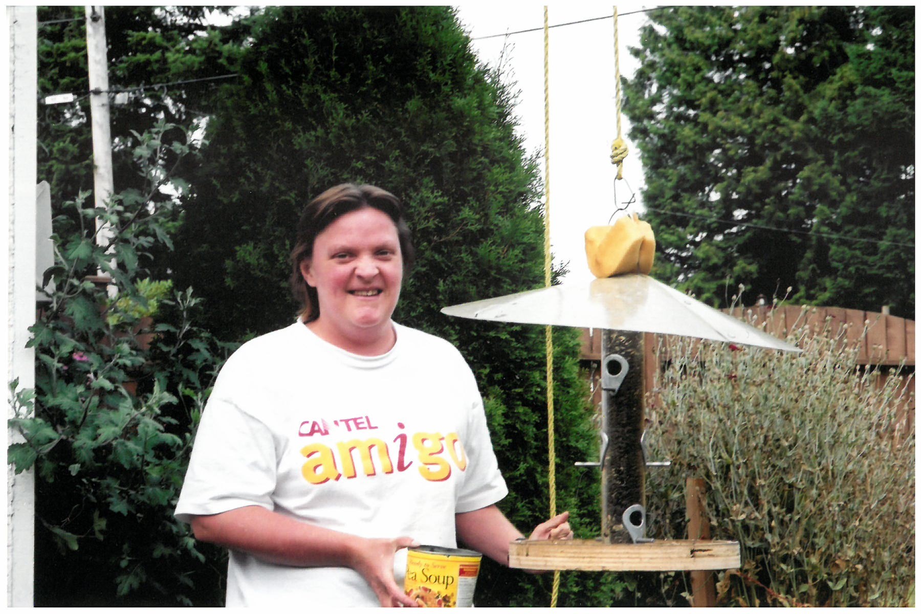 Obituary of Kerry Lynn Neufeld