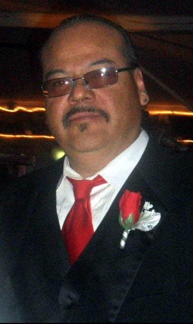 Obituary of Juan Luis Herrera Sr.