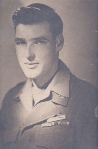 Obituary of Earl W. Shea