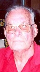 Obituary of Curtis E. Herron