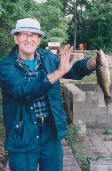 Obituary of Richard L Szafasz