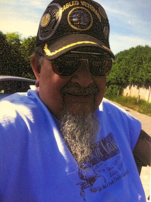 Obituary of Frank A Baccaire