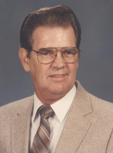Donald Robert Justice Obituary - WINTER GARDEN, FL Donald Robert Justice Obituary - WINTER GARDEN, FL