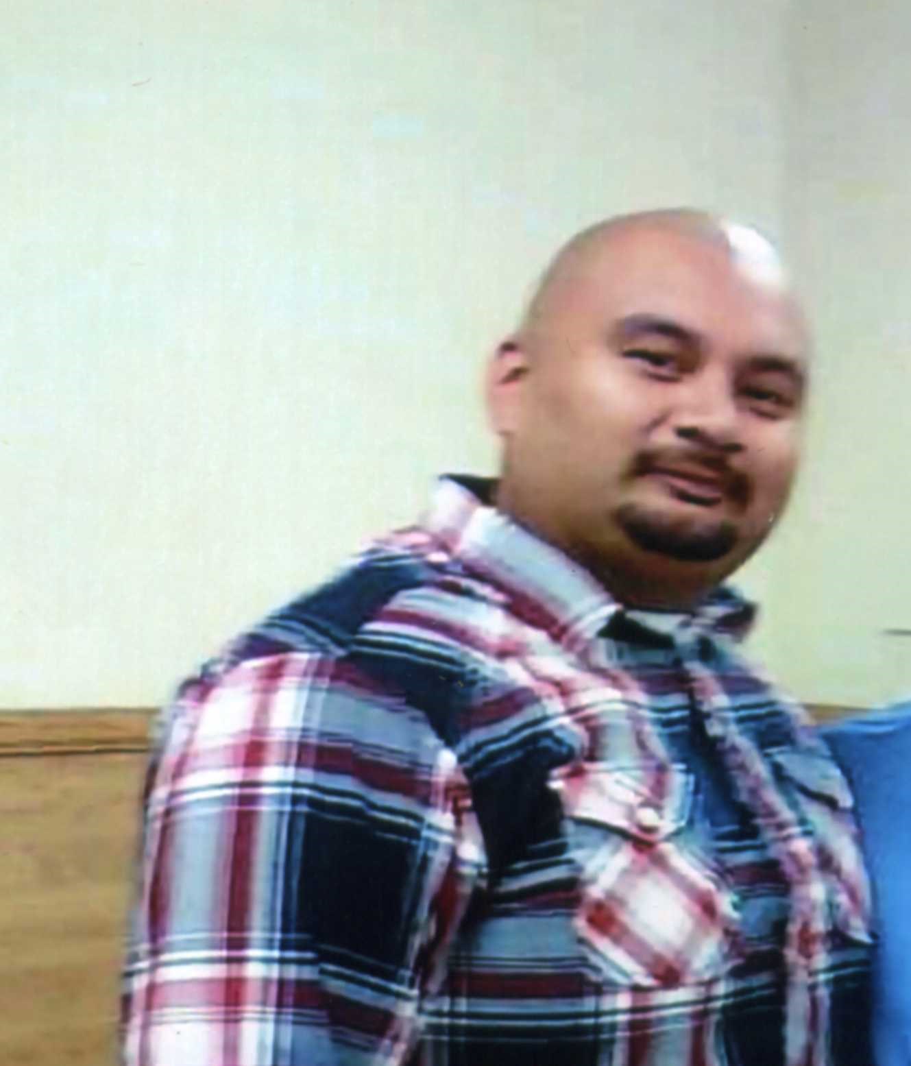 Obituary of Sabino Salgado Jr