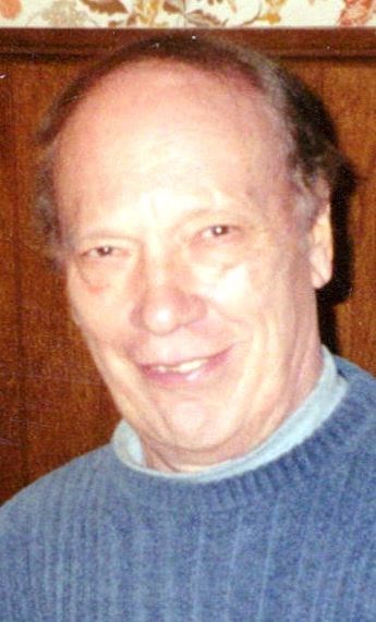 Obituary of John Alvan Braun Jr.