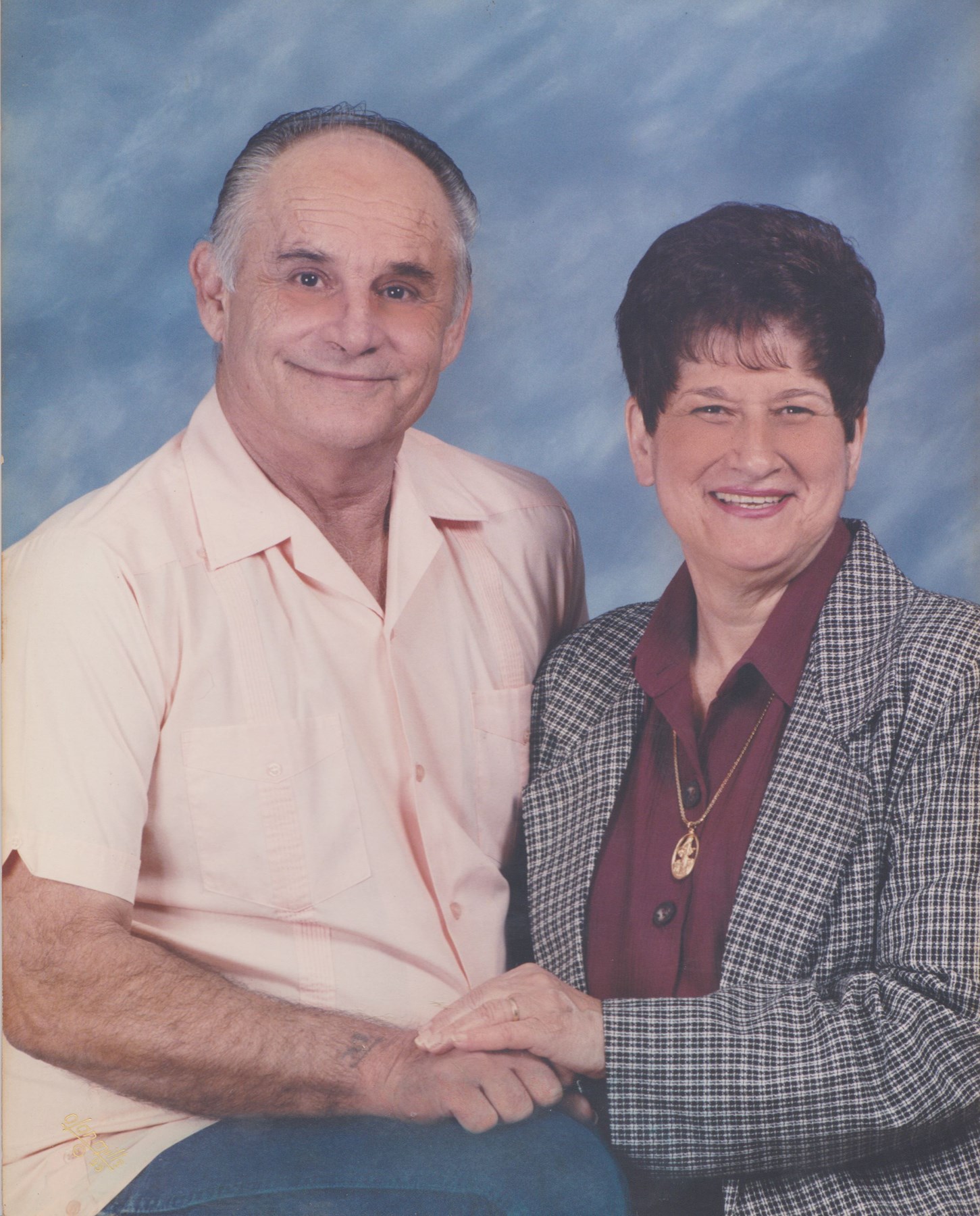 Obituary of Nelson Henry Breaux (Frenchy) Sr.