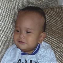 Obituary of Ronald Vinson Gray