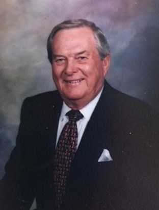 Obituary of Dean Bailey