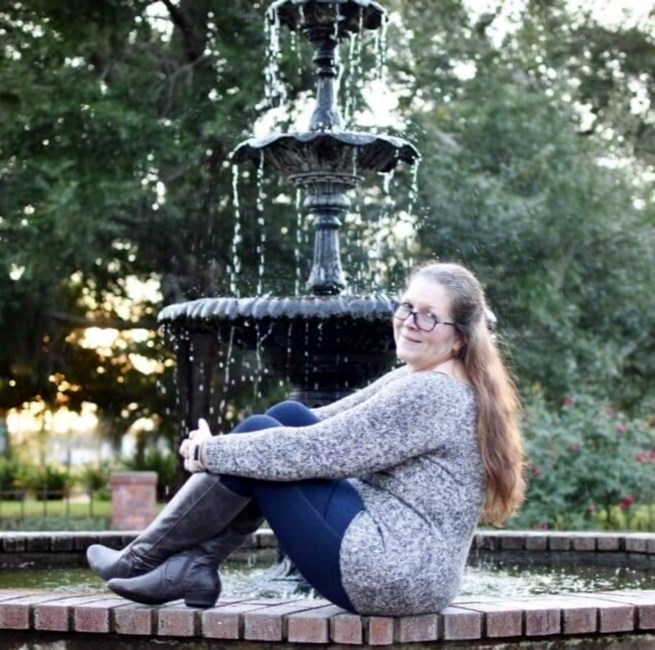 Obituary of Sharon Kay Sloan