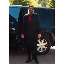 Obituary of Bernie George Fisher