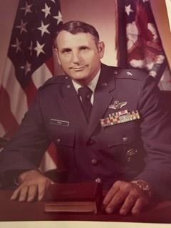 Avis de décès de Everett Lee True