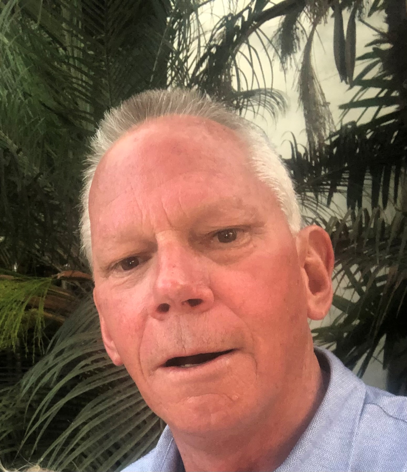 Obituary of Timothy Eugene Hughes