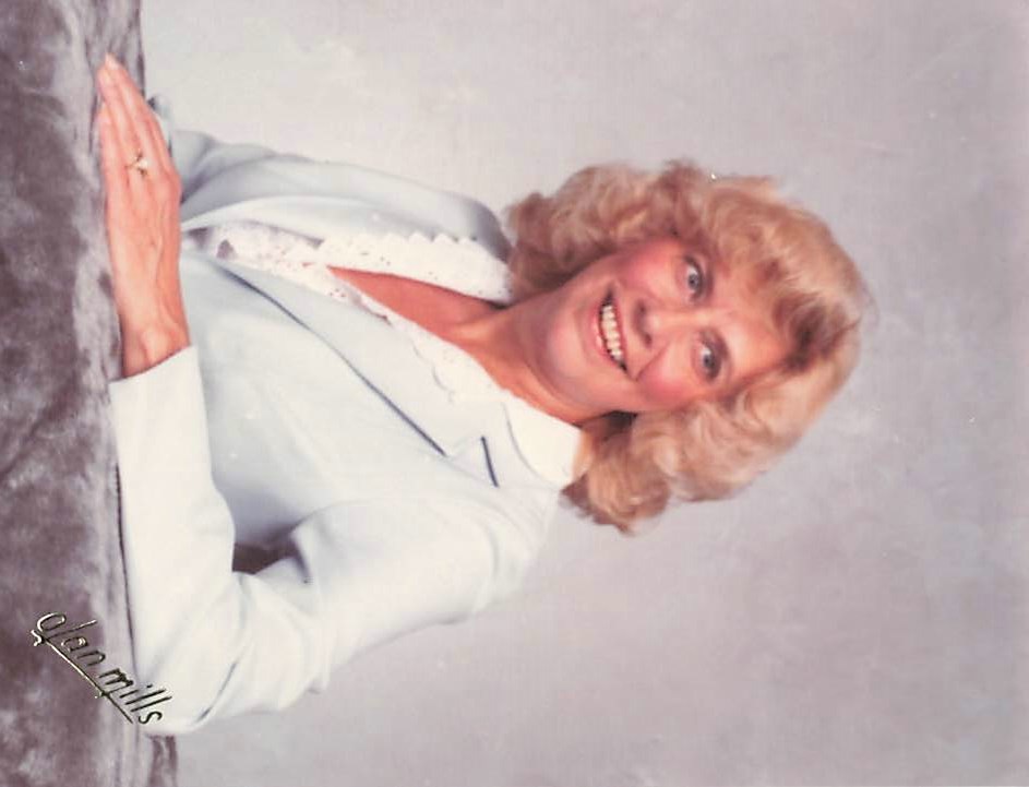 Obituary of Shirley Jean Wendland